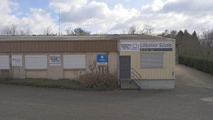 Monistrol-sur-Loire : soirée portes ouvertes vendredi au nouveau lycée professionnel