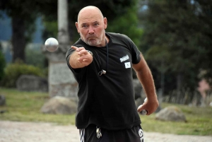 Raucoules : 90 doublettes engagées au concours de pétanque