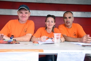 Raucoules : 90 doublettes engagées au concours de pétanque