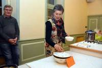 Monistrol-sur-Loire : neuf recettes inventives au concours de soupes