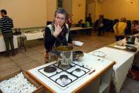 Monistrol-sur-Loire : neuf recettes inventives au concours de soupes