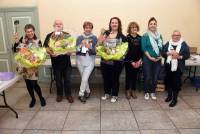 Monistrol-sur-Loire : neuf recettes inventives au concours de soupes