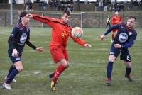 Foot : Sainte-Sigolène s&#039;offre Saint-Didier/Saint-Just en Coupe de la Haute-Loire (vidéo)