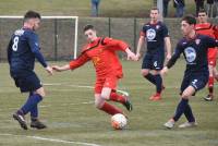 Foot : Sainte-Sigolène s&#039;offre Saint-Didier/Saint-Just en Coupe de la Haute-Loire (vidéo)