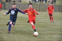 Foot : Sainte-Sigolène s&#039;offre Saint-Didier/Saint-Just en Coupe de la Haute-Loire (vidéo)