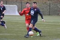 Foot : Sainte-Sigolène s&#039;offre Saint-Didier/Saint-Just en Coupe de la Haute-Loire (vidéo)