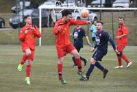 Foot : Sainte-Sigolène s&#039;offre Saint-Didier/Saint-Just en Coupe de la Haute-Loire (vidéo)