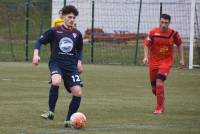 Foot : Sainte-Sigolène s&#039;offre Saint-Didier/Saint-Just en Coupe de la Haute-Loire (vidéo)