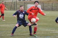 Foot : Sainte-Sigolène s&#039;offre Saint-Didier/Saint-Just en Coupe de la Haute-Loire (vidéo)