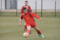 Foot : Sainte-Sigolène s&#039;offre Saint-Didier/Saint-Just en Coupe de la Haute-Loire (vidéo)