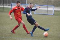 Foot : Sainte-Sigolène s&#039;offre Saint-Didier/Saint-Just en Coupe de la Haute-Loire (vidéo)