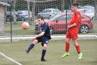 Foot : Sainte-Sigolène s&#039;offre Saint-Didier/Saint-Just en Coupe de la Haute-Loire (vidéo)