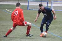 Foot : Sainte-Sigolène s&#039;offre Saint-Didier/Saint-Just en Coupe de la Haute-Loire (vidéo)