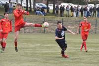 Foot : Sainte-Sigolène s&#039;offre Saint-Didier/Saint-Just en Coupe de la Haute-Loire (vidéo)