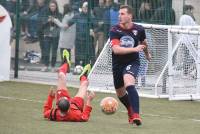 Foot : Sainte-Sigolène s&#039;offre Saint-Didier/Saint-Just en Coupe de la Haute-Loire (vidéo)