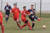 Foot : Sainte-Sigolène s&#039;offre Saint-Didier/Saint-Just en Coupe de la Haute-Loire (vidéo)