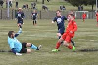 Foot : Sainte-Sigolène s&#039;offre Saint-Didier/Saint-Just en Coupe de la Haute-Loire (vidéo)