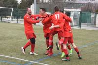 Foot : Sainte-Sigolène s&#039;offre Saint-Didier/Saint-Just en Coupe de la Haute-Loire (vidéo)