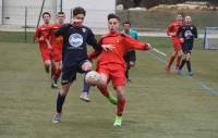 Foot : Sainte-Sigolène s&#039;offre Saint-Didier/Saint-Just en Coupe de la Haute-Loire (vidéo)