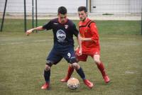 Foot : Sainte-Sigolène s&#039;offre Saint-Didier/Saint-Just en Coupe de la Haute-Loire (vidéo)