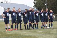 Foot : Sainte-Sigolène s&#039;offre Saint-Didier/Saint-Just en Coupe de la Haute-Loire (vidéo)