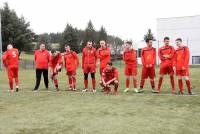 Foot : Sainte-Sigolène s&#039;offre Saint-Didier/Saint-Just en Coupe de la Haute-Loire (vidéo)