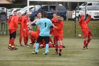 Foot : Sainte-Sigolène s&#039;offre Saint-Didier/Saint-Just en Coupe de la Haute-Loire (vidéo)