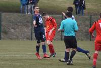 Foot : Sainte-Sigolène s&#039;offre Saint-Didier/Saint-Just en Coupe de la Haute-Loire (vidéo)