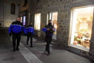 Trente gendarmes engagés sur la compagnie d&#039;Yssingeaux samedi soir pour la phase 1 du déconfinement