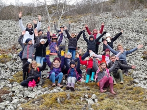 Saint-Maurice-de-Lignon : de nombreux projets réalisés cette année à l&#039;école publique