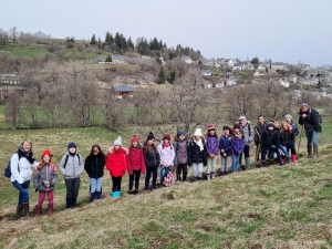 Saint-Maurice-de-Lignon : de nombreux projets réalisés cette année à l&#039;école publique