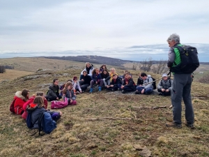 Saint-Maurice-de-Lignon : de nombreux projets réalisés cette année à l&#039;école publique