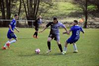 Foot : Grazac-Lapte perd encore du terrain