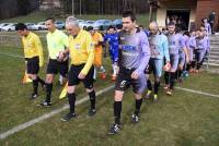 Foot : Grazac-Lapte perd encore du terrain