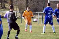 Foot : Grazac-Lapte perd encore du terrain