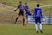 Foot : Grazac-Lapte perd encore du terrain