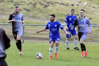 Foot : Grazac-Lapte perd encore du terrain