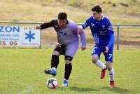 Foot : Grazac-Lapte perd encore du terrain