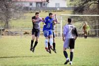 Foot : Grazac-Lapte perd encore du terrain