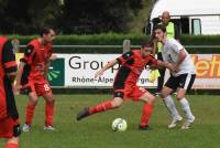 Foot : Bas-en-Basset, le top puis le flop