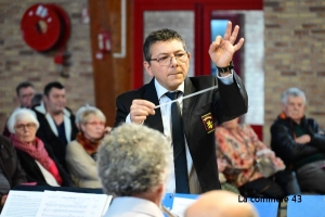 Sainte-Sigolène : l&#039;harmonie sera entourée de l&#039;éveil musical le 21 juin pour la Fête de la musique