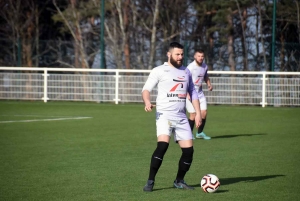 Foot : La Séauve renversante contre Grazac-Lapte