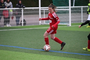 Foot : Monistrol se qualifie pour la finale régionale U13 Pitch