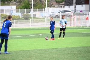 Foot : Monistrol se qualifie pour la finale régionale U13 Pitch