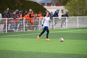 Foot : Monistrol se qualifie pour la finale régionale U13 Pitch