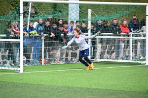 Foot : Monistrol se qualifie pour la finale régionale U13 Pitch