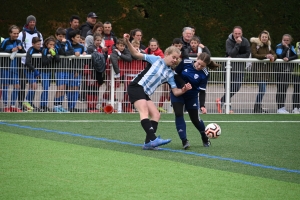 Foot : Monistrol se qualifie pour la finale régionale U13 Pitch