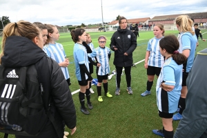 Foot : Monistrol se qualifie pour la finale régionale U13 Pitch