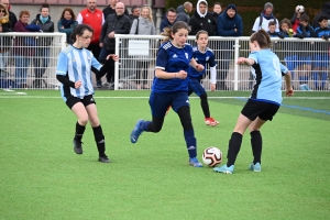 Foot : Monistrol se qualifie pour la finale régionale U13 Pitch