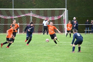 Foot : Monistrol se qualifie pour la finale régionale U13 Pitch